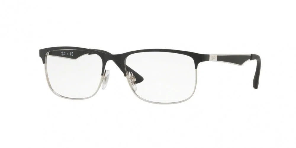 Ray-Ban Kids 0RY1052 Eyeglasses - view 2